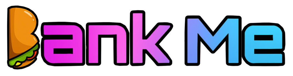 Bankme Logo