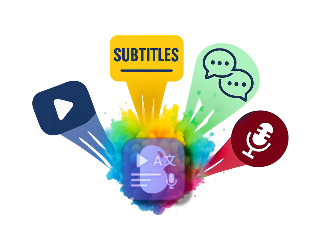 Bankme Translator Video