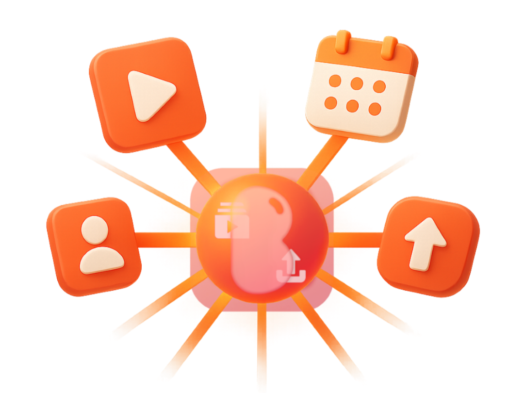 Bankme Uploader Video